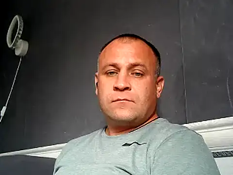 Webkamerová show Afonya344