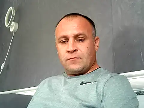 Webkamerová show Afonya344