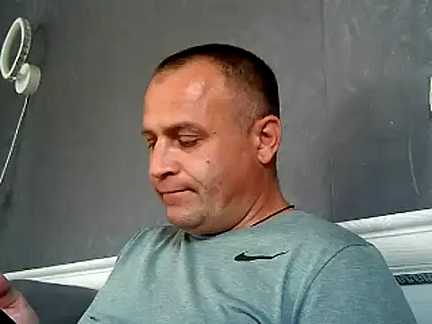 Вебкам-шоу Afonya344