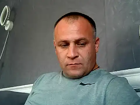 Вебкам-шоу Afonya344