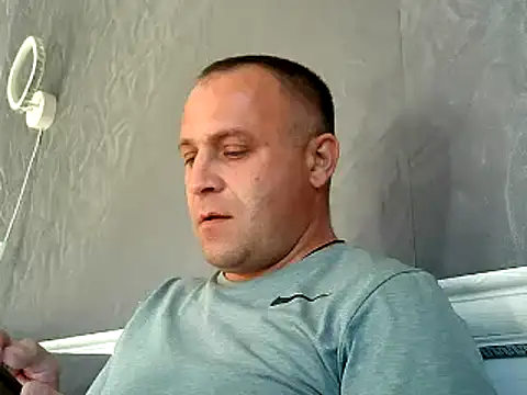 Вебкам-шоу Afonya344