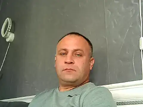 Show modela Afonya344 na web-kameri