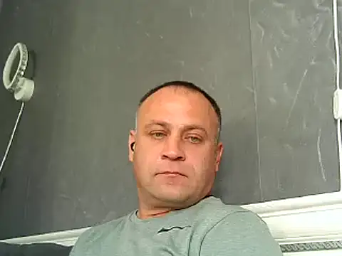 Вебкам-шоу Afonya344