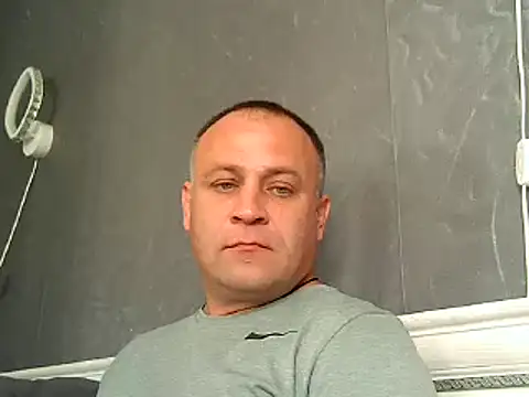 Вебкам-шоу Afonya344