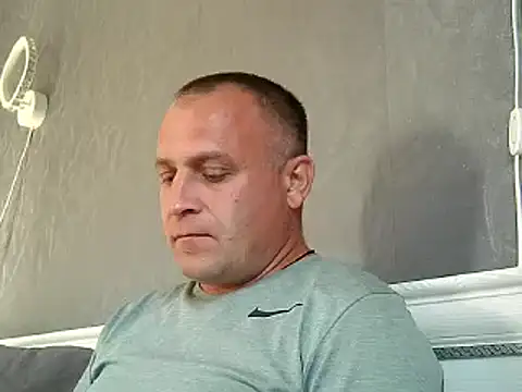 Webkamerová show Afonya344
