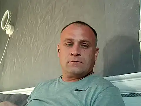 Вебкам-шоу Afonya344