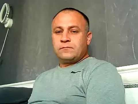 Show modela Afonya344 na web-kameri