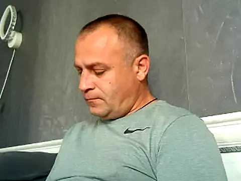 Вебкам-шоу Afonya344