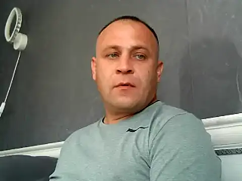 Webkamerová show Afonya344