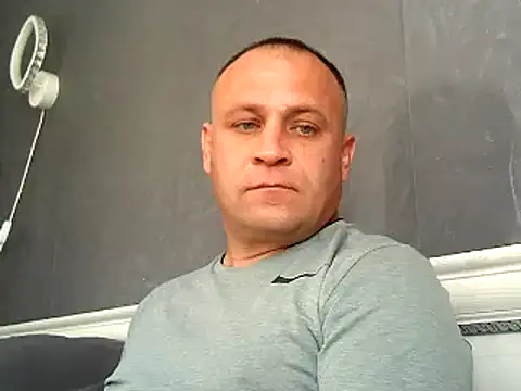 Show modela Afonya344 na web-kameri