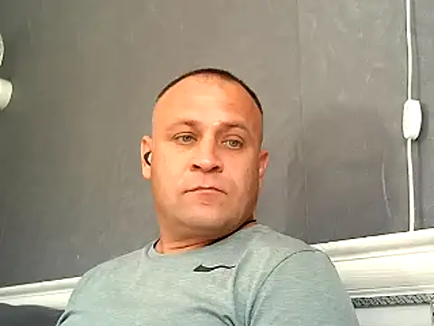 Afonya344 Adlı Modelin Web Kamerası Şovu