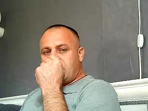 Вебкам-шоу Afonya344