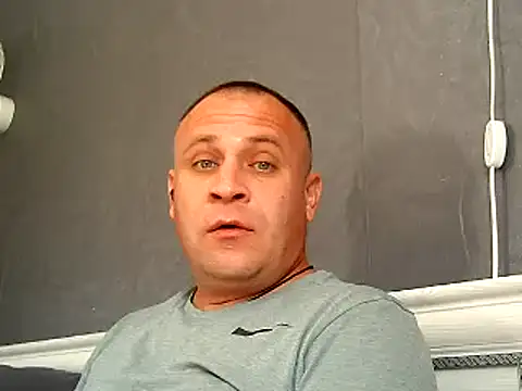 Show modela Afonya344 na web-kameri