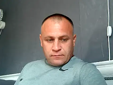 Webkamerová show Afonya344