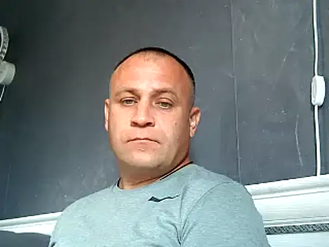 Show modela Afonya344 na web-kameri