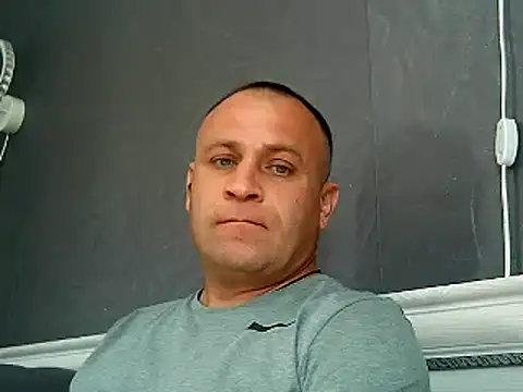 הופעת וובקאם של Afonya344