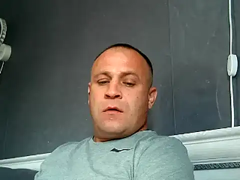 Вебкам-шоу Afonya344