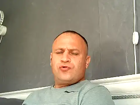 Show modela Afonya344 na web-kameri