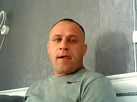 Show modela Afonya344 na web-kameri