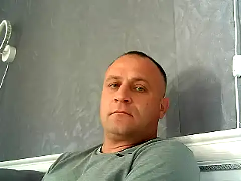 Webkamerová show Afonya344
