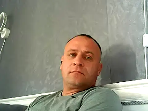 Show modela Afonya344 na web-kameri