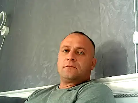 Show modela Afonya344 na web-kameri