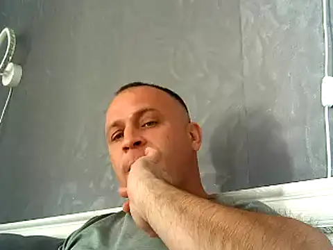 Webkamerová show Afonya344