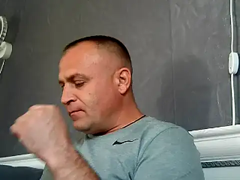 Webkamerová show Afonya344