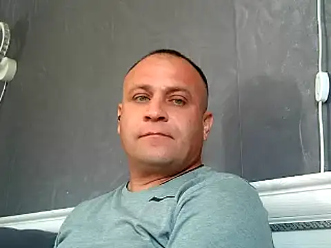 Afonya344 Adlı Modelin Web Kamerası Şovu