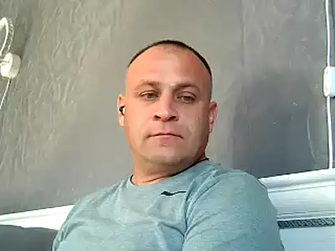 Show modela Afonya344 na web-kameri