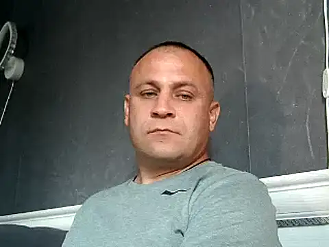 Show modela Afonya344 na web-kameri