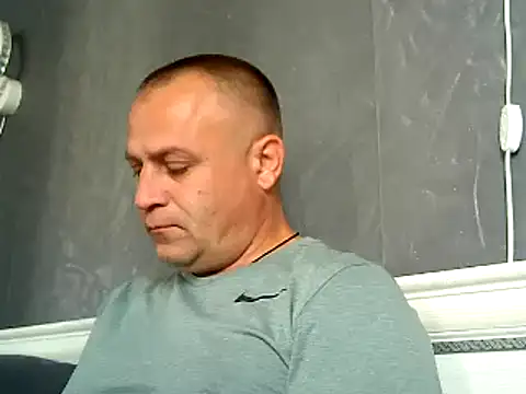 Webkamerová show Afonya344