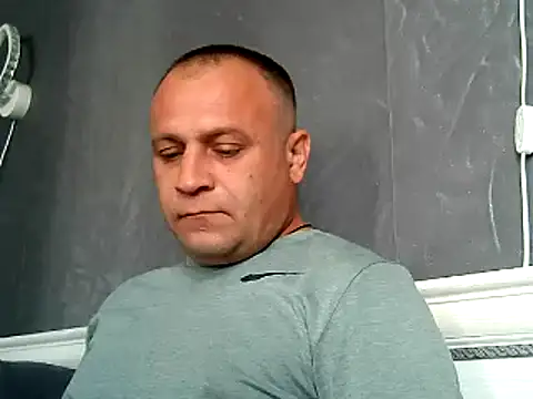 Show modela Afonya344 na web-kameri