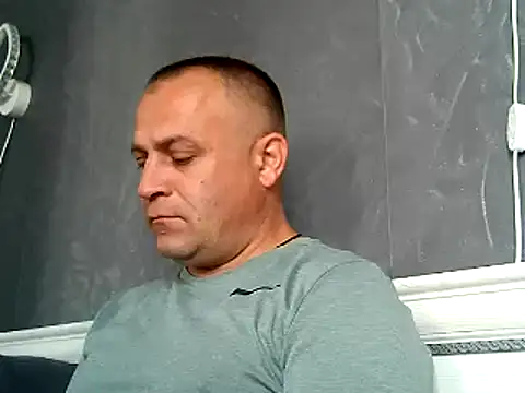 Вебкам-шоу Afonya344