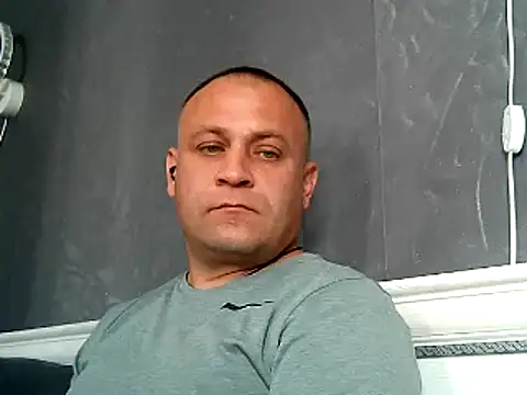 Show modela Afonya344 na web-kameri