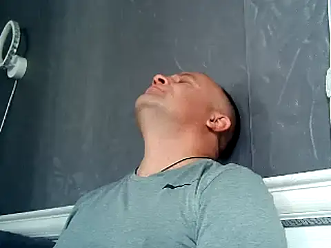 Вебкам-шоу Afonya344