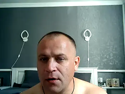 Show modela Afonya344 na web-kameri