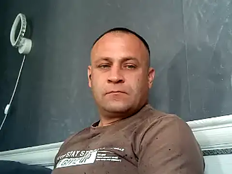 Webkamerová show Afonya344