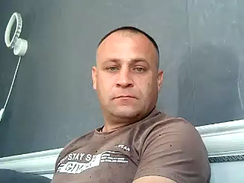 Afonya344 Шоу с уебкамера
