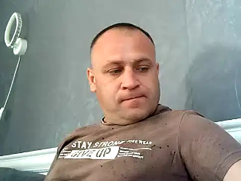 Вебкам-шоу Afonya344