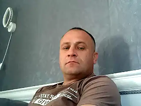 Webkamerová show Afonya344