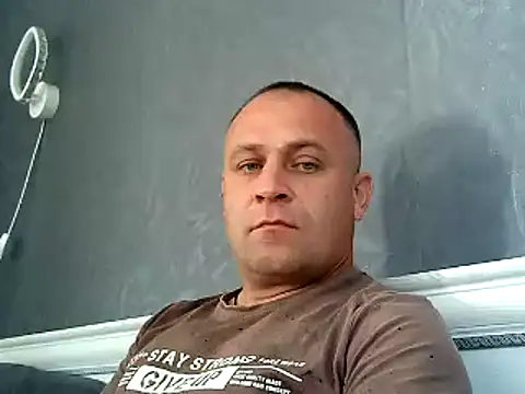 Вебкам-шоу Afonya344