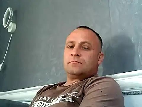 Show modela Afonya344 na web-kameri