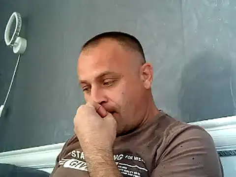 Webkamerová show Afonya344
