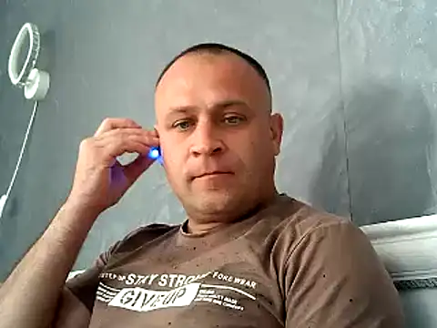 Afonya344 Webcam Show