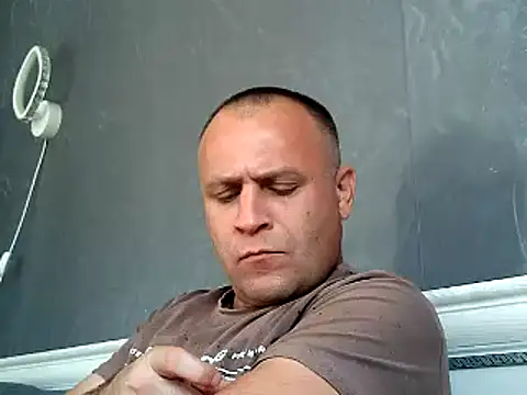 Show modela Afonya344 na web-kameri