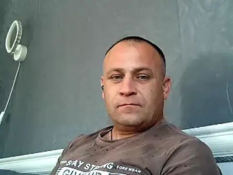 Show modela Afonya344 na web-kameri