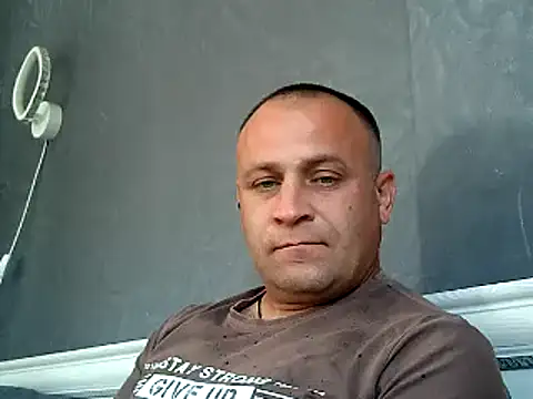 Show modela Afonya344 na web-kameri