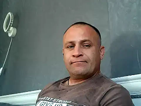 Webkamerová show Afonya344