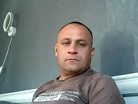 Show modela Afonya344 na web-kameri